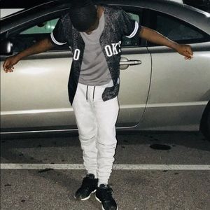 Meet your Posher, Jalen